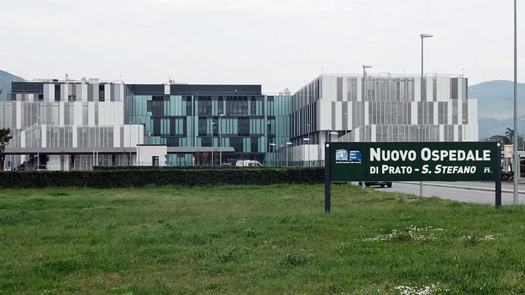 ‘Il gusto nel percorso di cura’, ad ospedale di Prato cibo è parte terapia