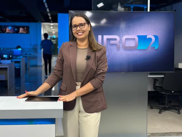 Assista ao JRO2 desta segunda-feira, 10