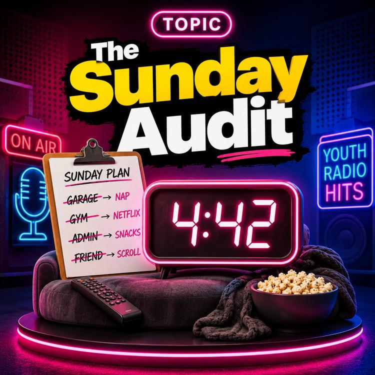 The Sunday Audit