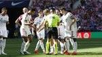 "¿Qué diferencia hay entre lo que hace el Real Madrid con su televisión, lo que hace Laporta, lo que el Atlético con los tweets o la radio del Sevilla?