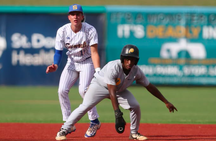 High school baseball champions crowned in Mississippi. See the scores