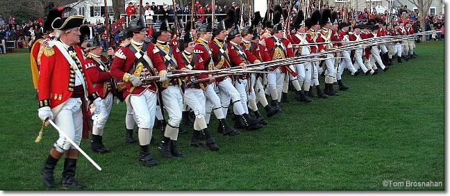 The Battle Hymn of the Republic Part 3