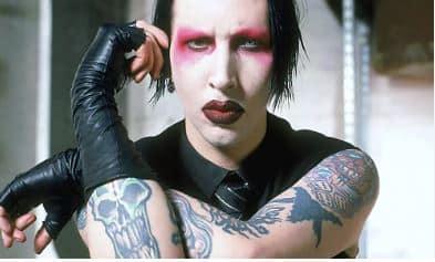 El regreso de Marilyn Manson: teaser revela posible nuevo capítulo musical