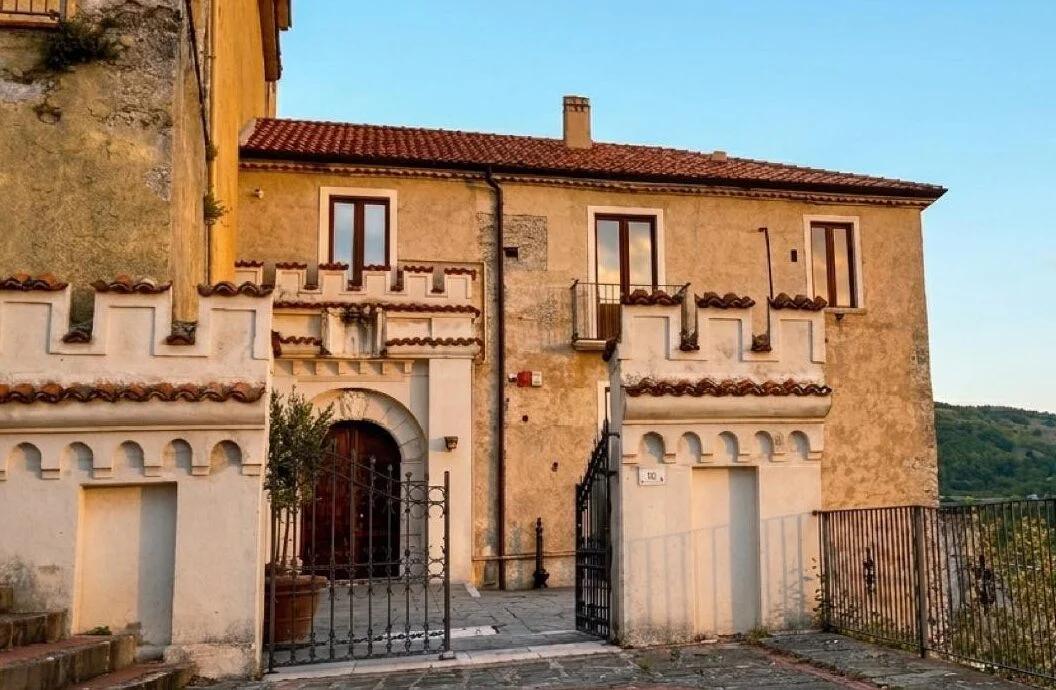 Montesano sulla Marcellana, la collezione Mazziotti di Celso diventa patrimonio pubblico: nasce il MuMont Art