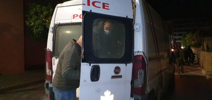 حملة أمنية بجليز تسفر عن توقيفات متعددة وتحرير مخالفات متنوعة