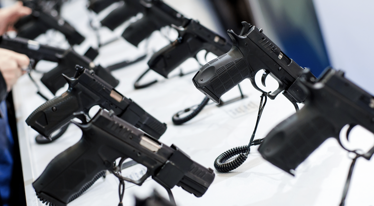 Mississippi’s Second Amendment Sales Tax Holiday returns this weekend