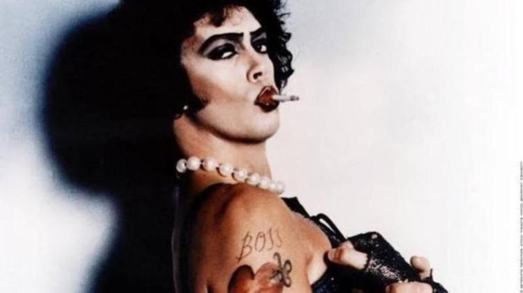 Adiós a Tim Curry, el ‘mad doctor’ queer de ‘The Rocky horror picture show’ y el payaso de ‘It’