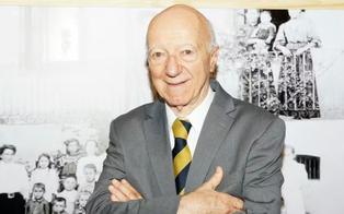 Morre aos 93 anos o jornalista Claudio Carsughi