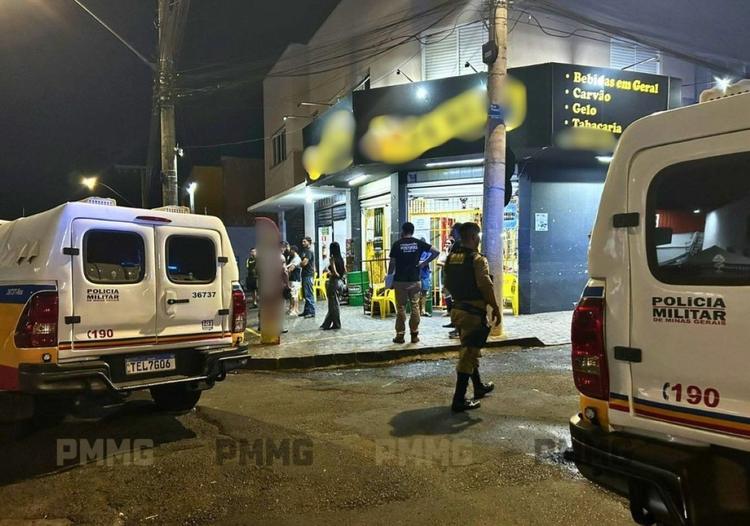 Operação Luminis: dois homens são presos e duas distribuidoras de bebidas são fechadas em Uberlândia