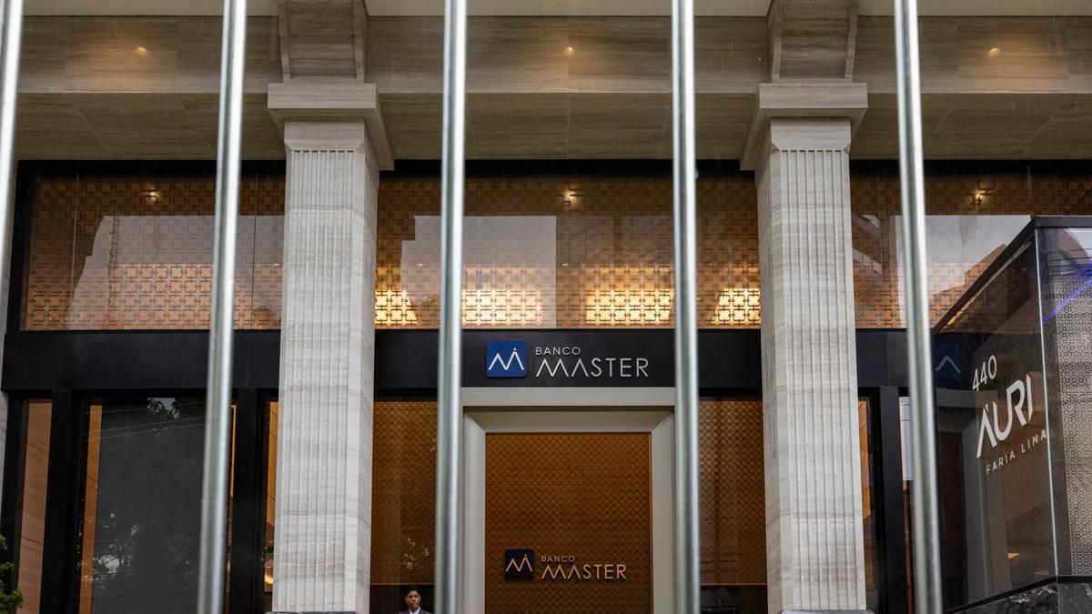 Master pagou ao menos R$ 543 mi a 91 escritórios de advocacia em quatro anos