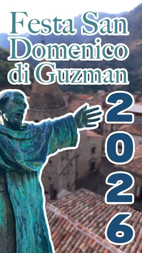 San Domenico è fede che unisce e radici che non si spezzano.
