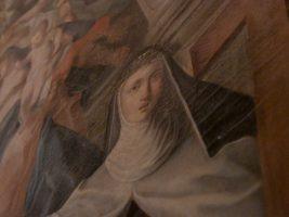 Santa Brigida di Svezia. La mistica che richiamò l’Europa alla pace