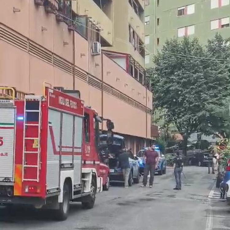 Tragedia a Genova: bimbo di 5 anni cade dalla finestra e muore