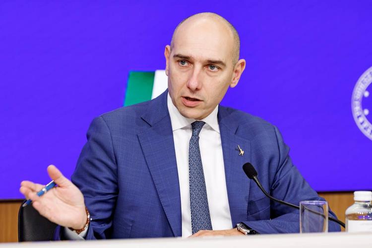 "Non vogliamo l’Europa di Ursula fatta di no e di lockdown energetico"