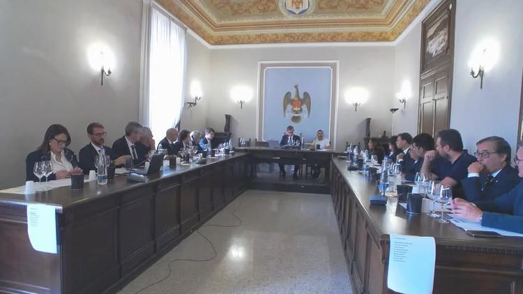 1° Concorso Enologico sul Cerasuolo di Vittoria e Frappato