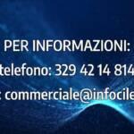 Tg InfoCilento 21 ottobre 2026, edizione delle 13:55