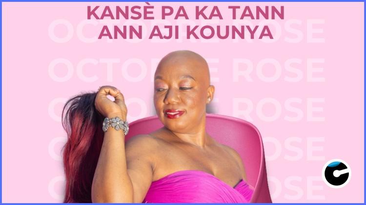 Octobre Rose&nbsp;: Le GSCC lance sa campagne nationale contre le cancer du sein