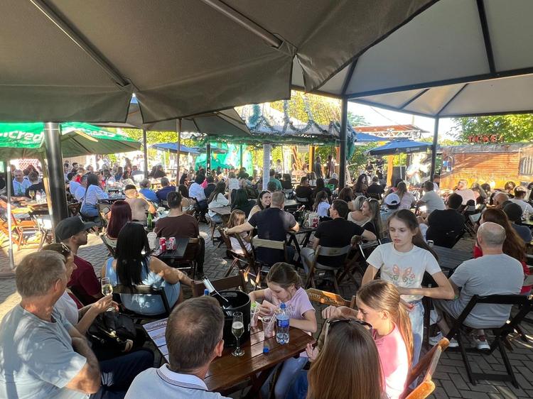 Stone Hall se consolida como referência em entretenimento na Serra Gaúcha