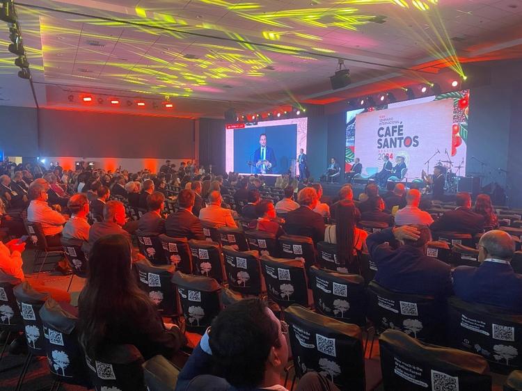 Há cinco décadas, Seminário Internacional do Café movimenta o setor e o mercado