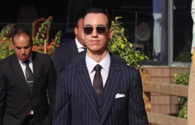 ولي العهد الأمير مولاي الحسن يترأس افتتاح المعرض الدولي للنشر والكتاب