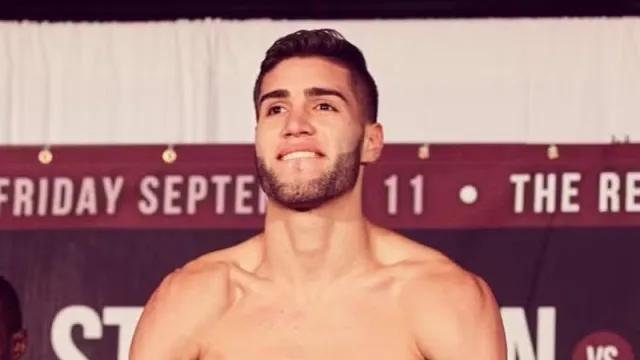 Ex-boxeador morre aos 33 anos após passar 221 dias em coma