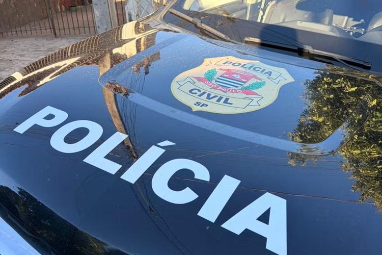 Homem é socorrido após ser baleado em posto de combustíveis em Tarabai