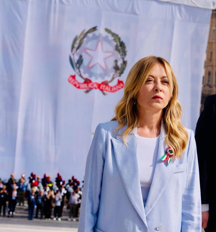 Meloni soddisfatta: "La coalizione è solida e radicata, avanti così"