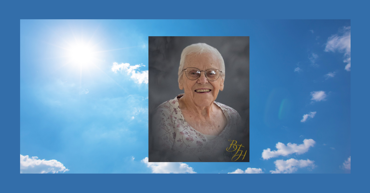 Mary Ellen Matteson