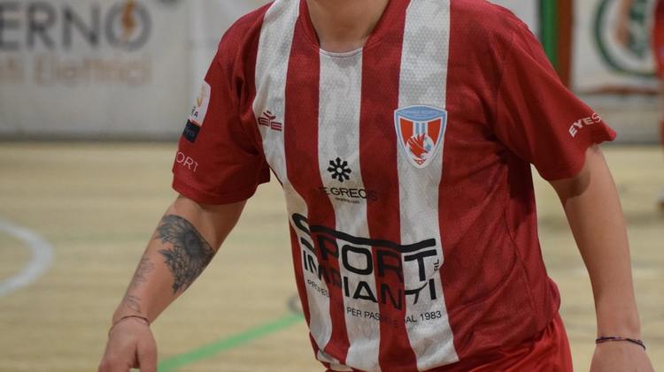 Futsal A/F: Molfetta, la nuova stagione parte con una penalizzazione