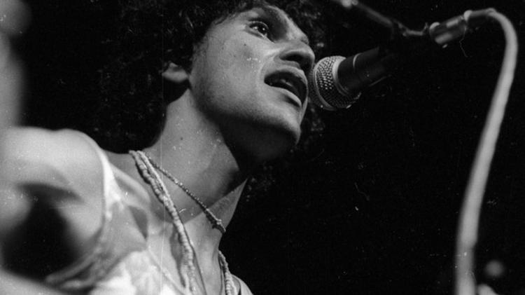 ‘Transa’, álbum icônico de Caetano Veloso, ganhará documentário