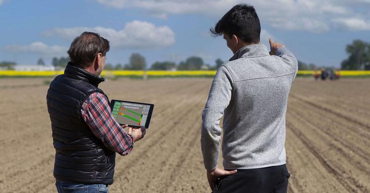 Agrária inicia projeto de modernização da gestão de commodities e sementes