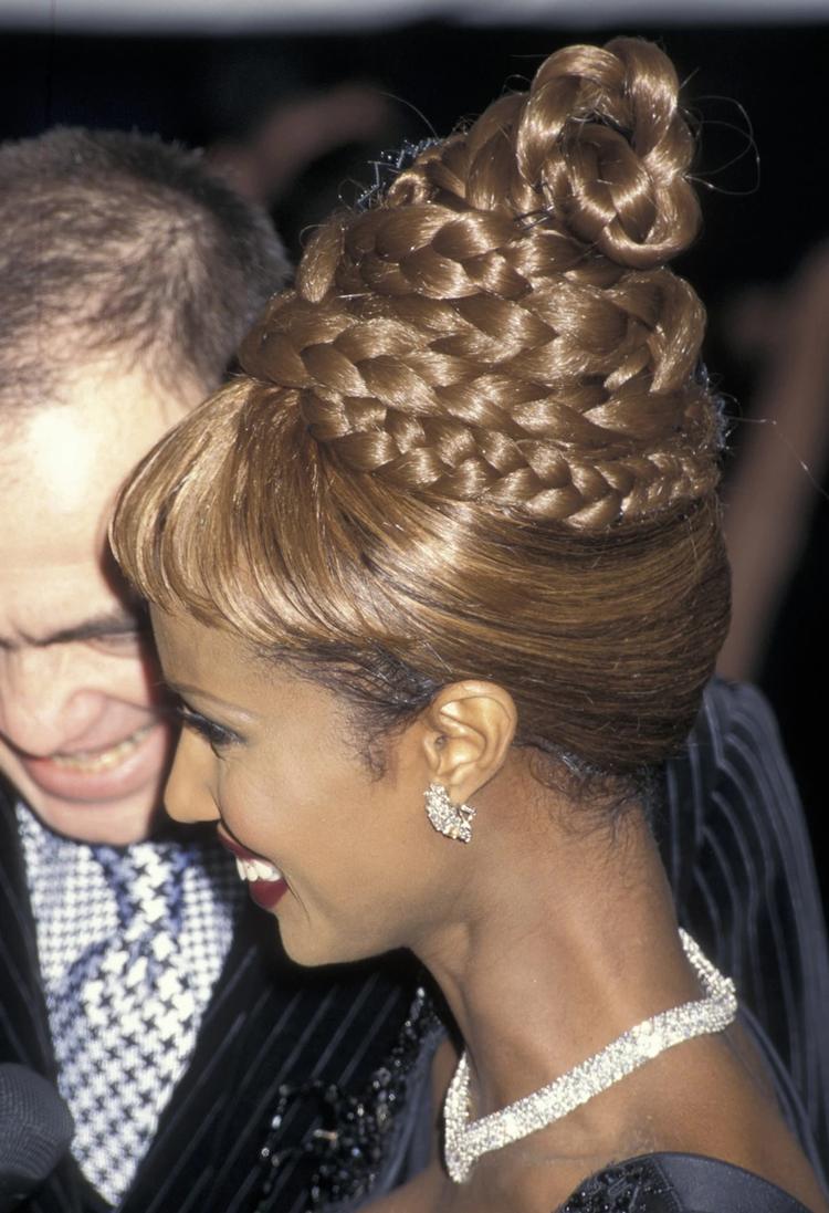 The Costume Institute Gala Honors Christian Dior