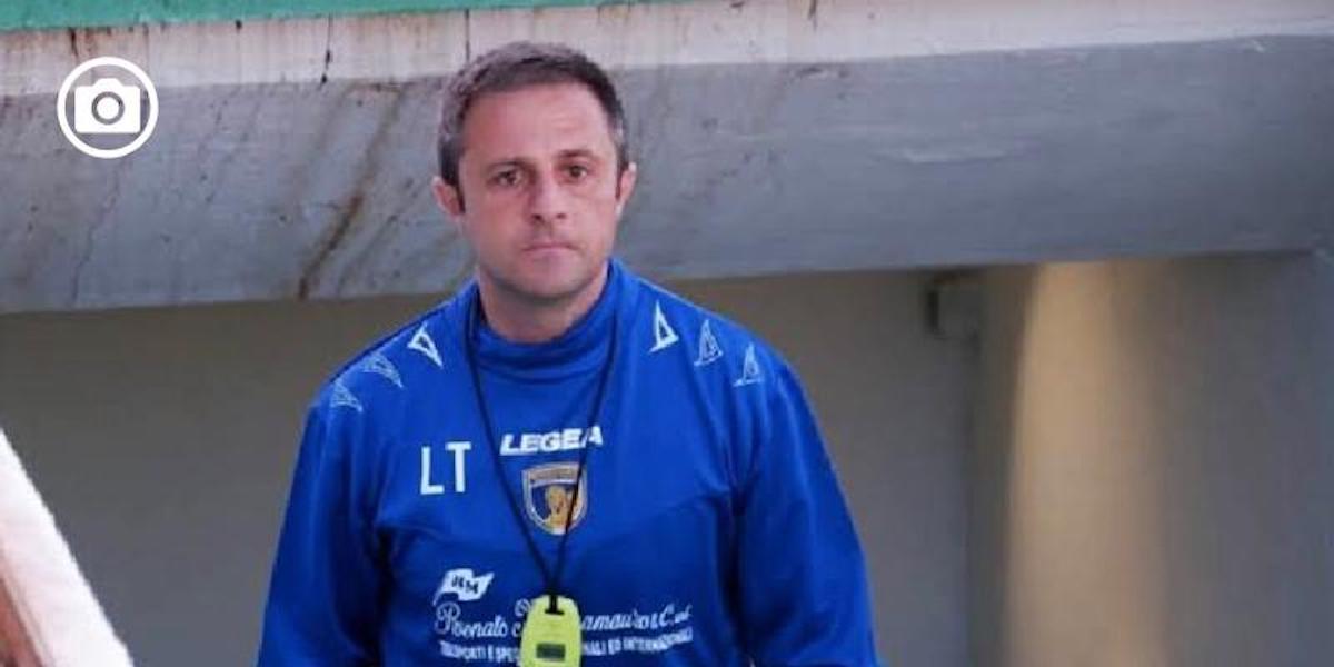 Giugliano, sfumato Cannavaro: contro il Catania in panchina ancora Tulino
