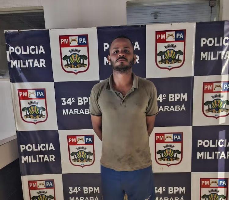 Ex-presidiário é morto a tiros em Marabá, no PA, horas após descumprir medida cautelar, diz polícia