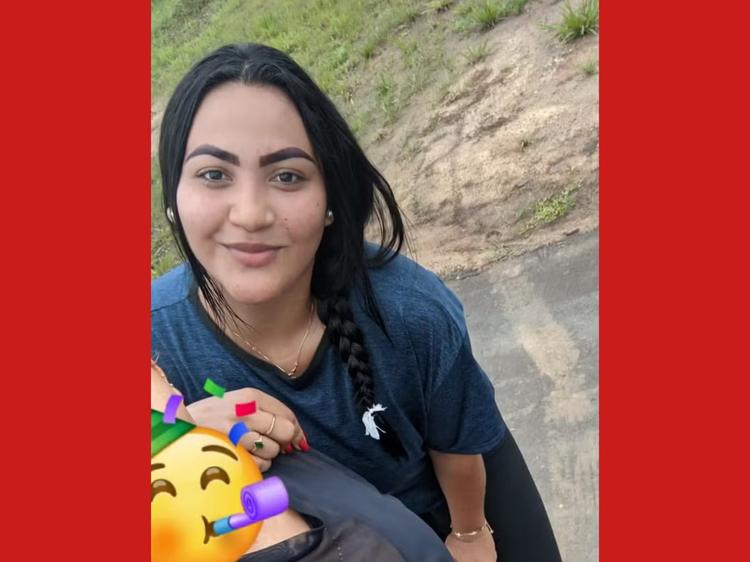 Mulher desaparecida após sair de hotel no Acre é encontrada presa em Rondônia, diz irmão