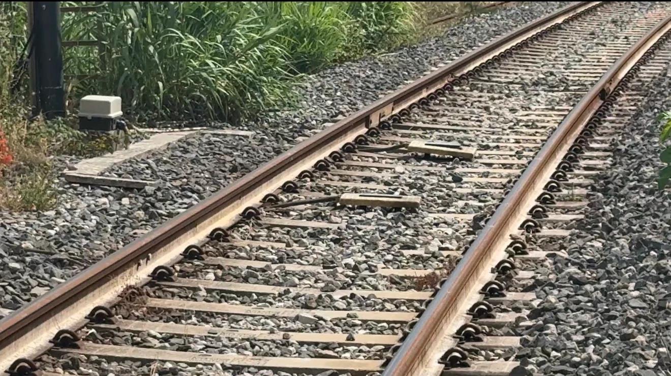 Possibile sabotaggio sulla linea tirrenica: circolazione ferroviaria in tilt nel sud Italia
