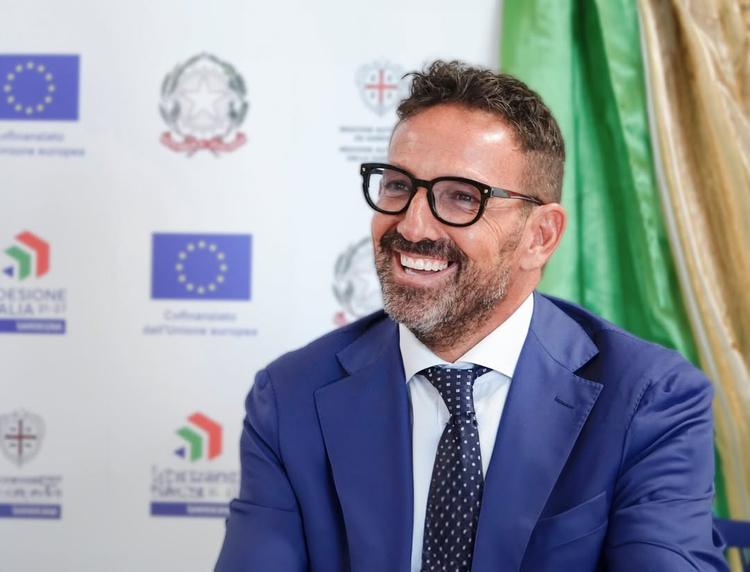 𝐈 𝐆𝐑𝐀𝐍𝐃𝐈 𝐑𝐈𝐒𝐔𝐋𝐓𝐀𝐓𝐈 𝐃𝐄𝐋 𝐁𝐎𝐍𝐔𝐒 𝐁𝐄𝐁È  Quando insieme ad ANCI Sardegna lavorai come Assessore all...