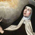 O Papa: Santa Teresa de Ávila, exemplo do papel das mulheres na Igreja e na sociedade