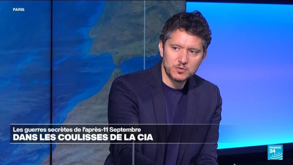 États-Unis : une série documentaire sur les coulisses de la CIA