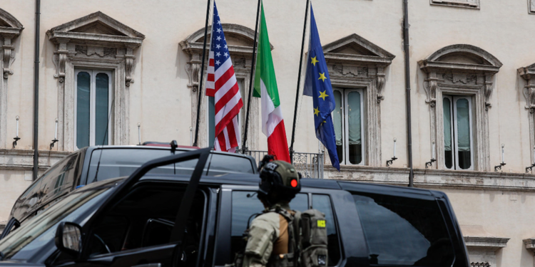 Usa-Italia, prove di disgelo tra Meloni e Rubio ma restano le divergenze