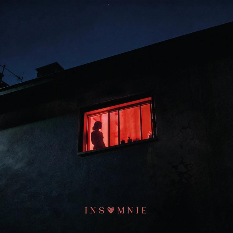 Colours in the Street – Insomnie