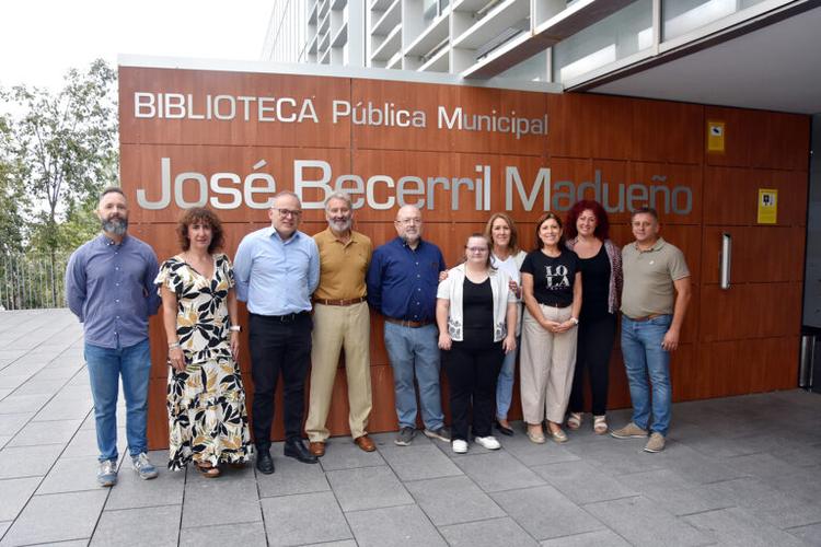 Jóvenes con síndrome de Down podrán realizar prácticas formativas en instalaciones municipales del Ayuntamiento de Baza