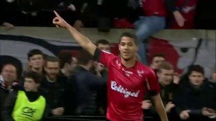 2015-2016 - J24 - 26 - BLAS - EAG-TROYES 4-0