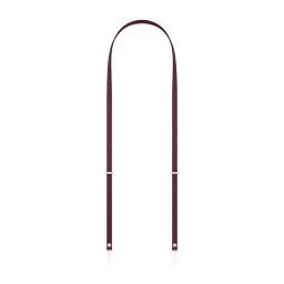 An Apple crossbody strap for iPhone