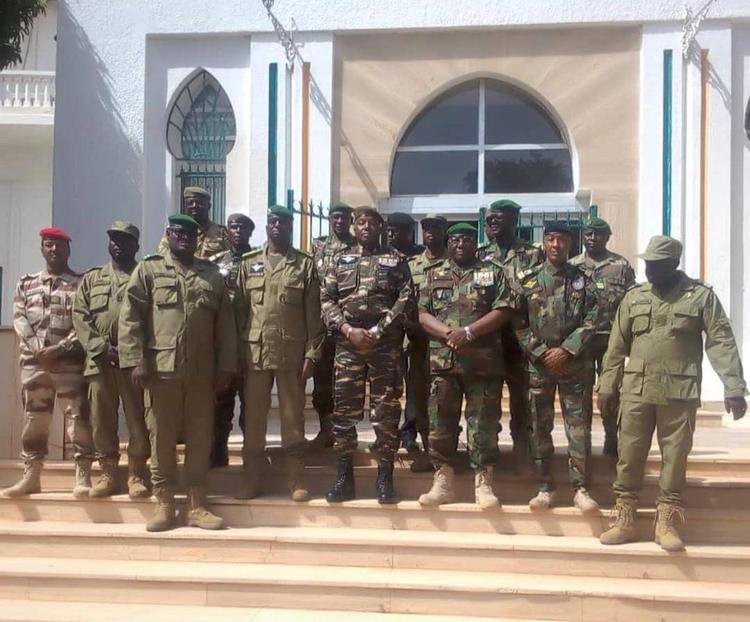 Niger, la junte militaire au pouvoir en panne de projet