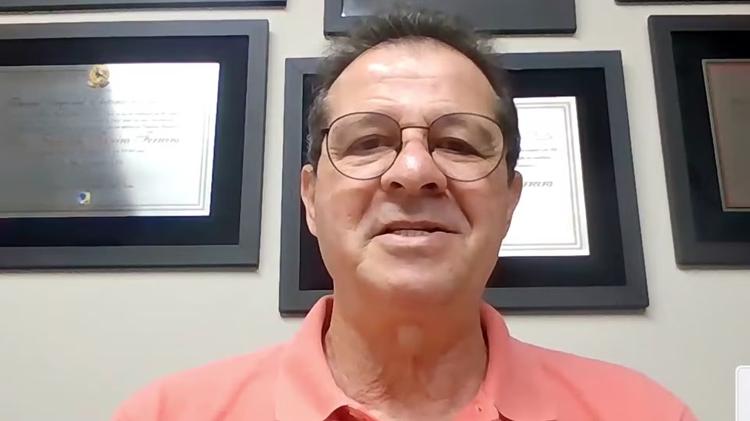 Reeleito deputado estadual, Luiz Fernando diz que crianças, adolescentes, mulheres e educação são prioridades
