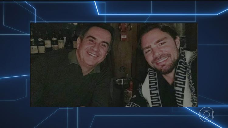 Vorcaro pagou hotel para Hugo Motta em Lisboa e quase R$ 500 mil em viagens de Ciro Nogueira, aponta relatório da PF