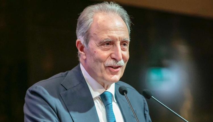 Basilicata: Bardi, “La qualità della vita si misura dalla sicurezza per lavoratori”