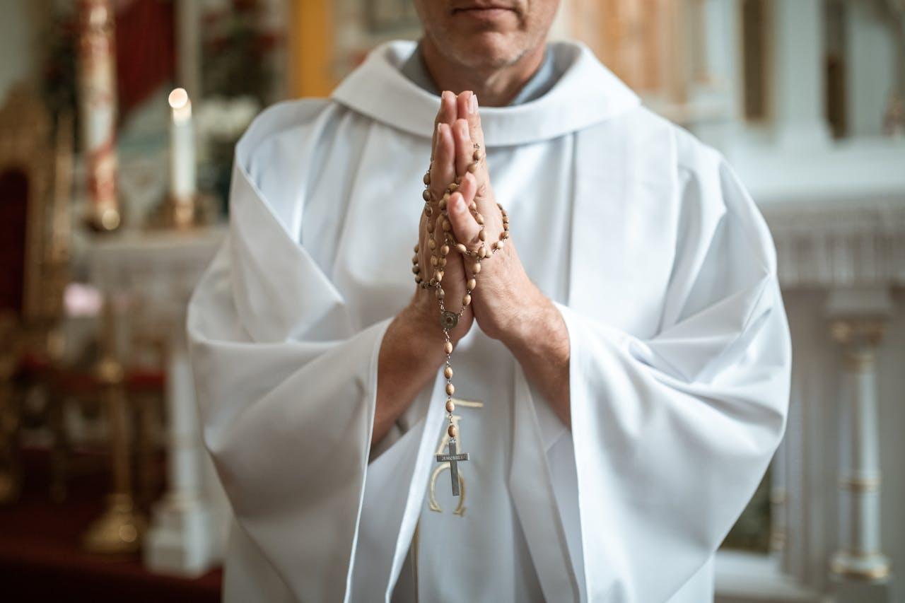 Arcidiocesi Salerno-Campagna-Acerno, avvicendamenti di Parroci e Vicari Parrocchiali: ecco tutte le nomine
