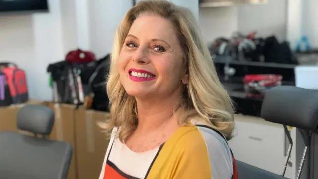 Vera Fischer conta história inusitada de encontro com Mick Jagger e Narcisa